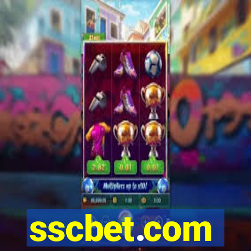 sscbet.com