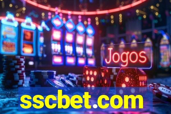 sscbet.com