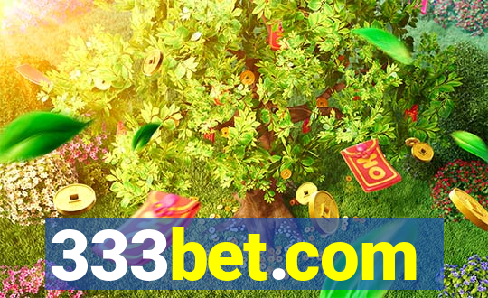 333bet.com