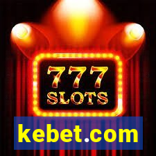 kebet.com