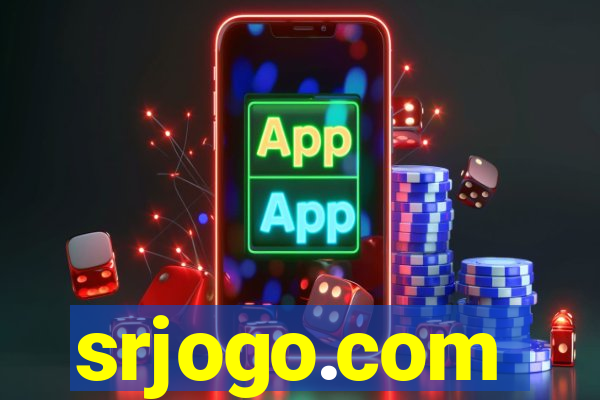 srjogo.com