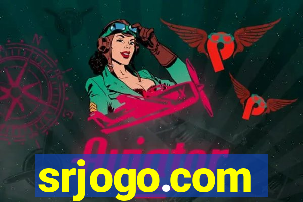 srjogo.com