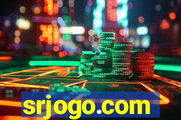 srjogo.com