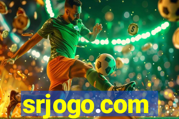 srjogo.com