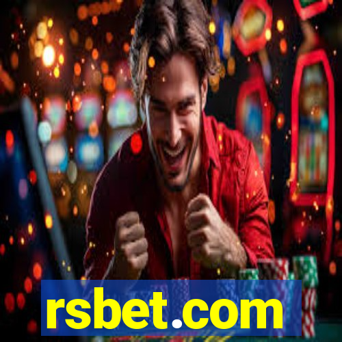 rsbet.com