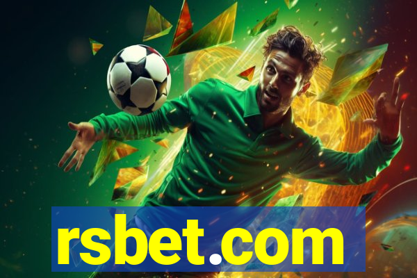 rsbet.com