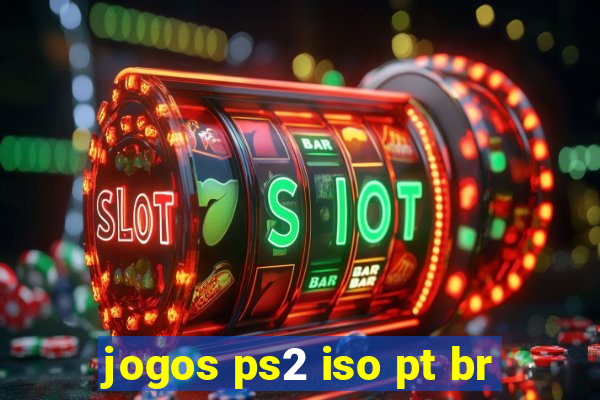 jogos ps2 iso pt br