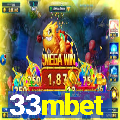 33mbet