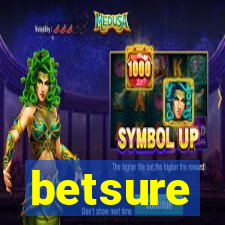 betsure