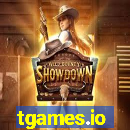 tgames.io