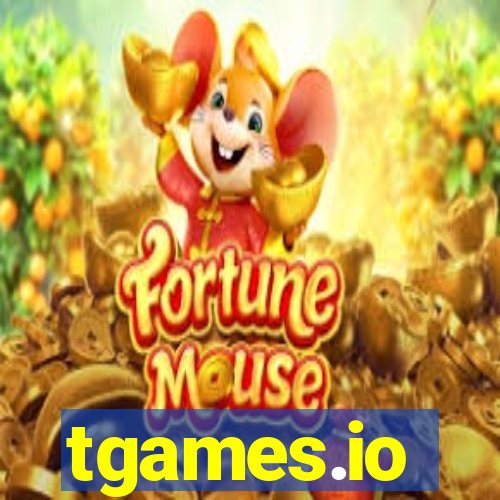 tgames.io