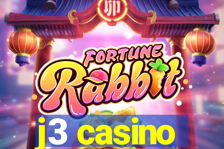 j3 casino