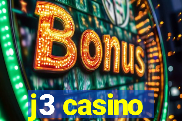 j3 casino