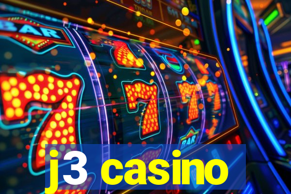 j3 casino