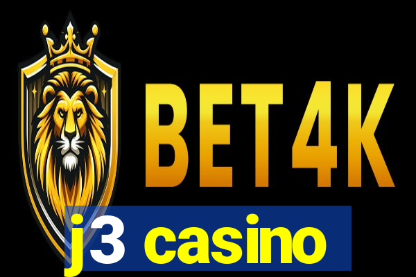 j3 casino