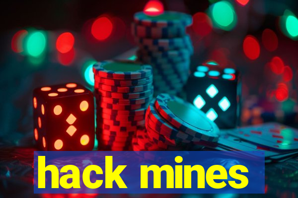 hack mines