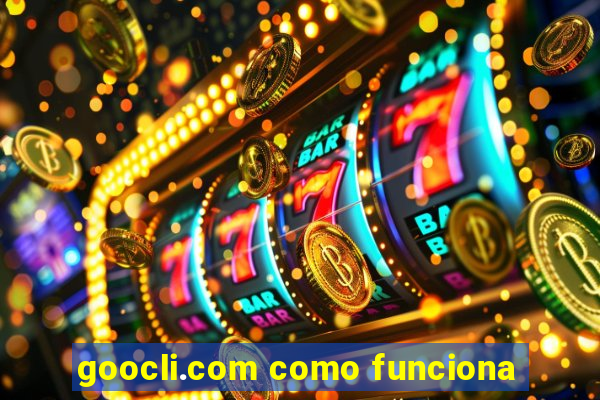 goocli.com como funciona