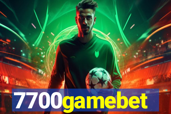 7700gamebet