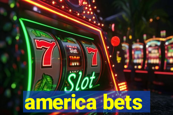 america bets