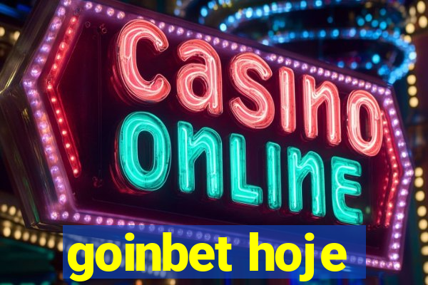 goinbet hoje