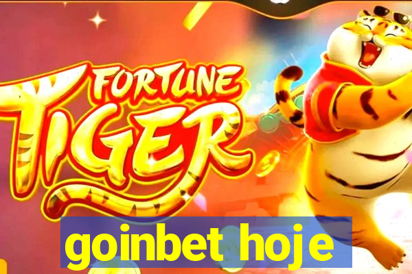 goinbet hoje