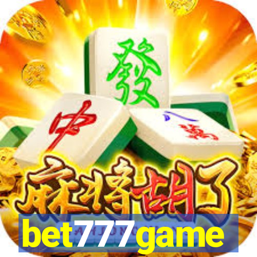 bet777game