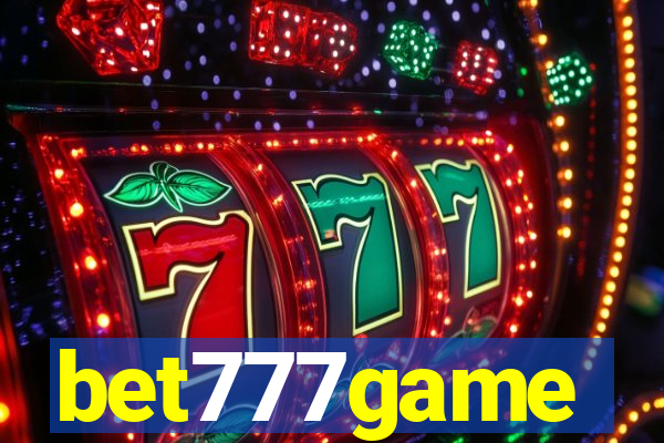 bet777game