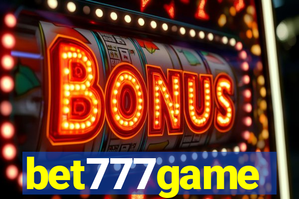 bet777game