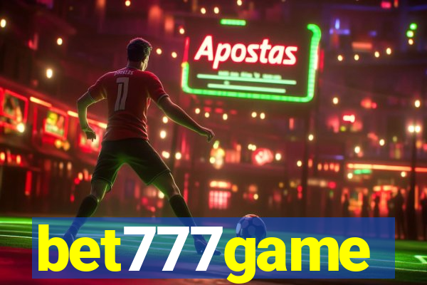 bet777game