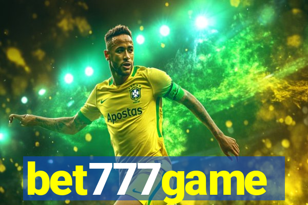 bet777game