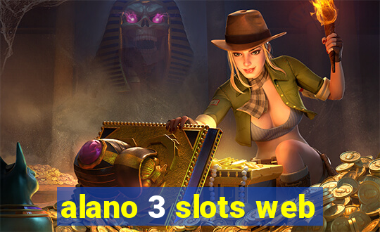 alano 3 slots web