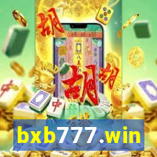 bxb777.win