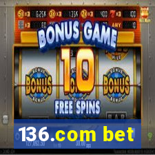 136.com bet