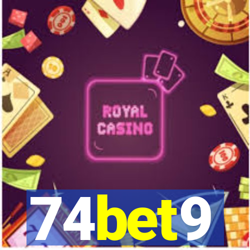 74bet9