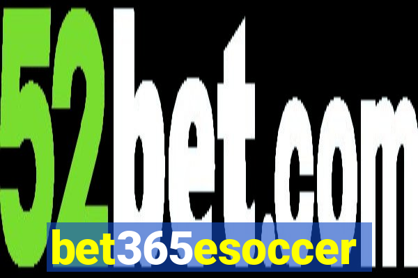 bet365esoccer