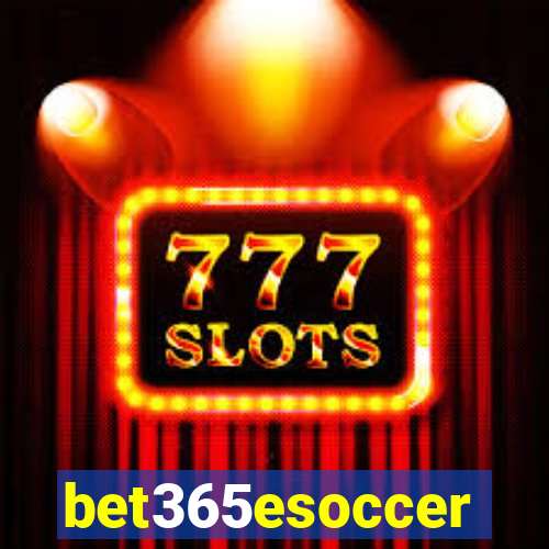 bet365esoccer