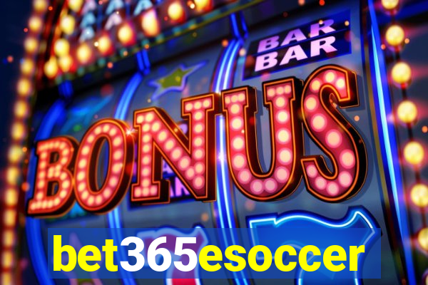 bet365esoccer