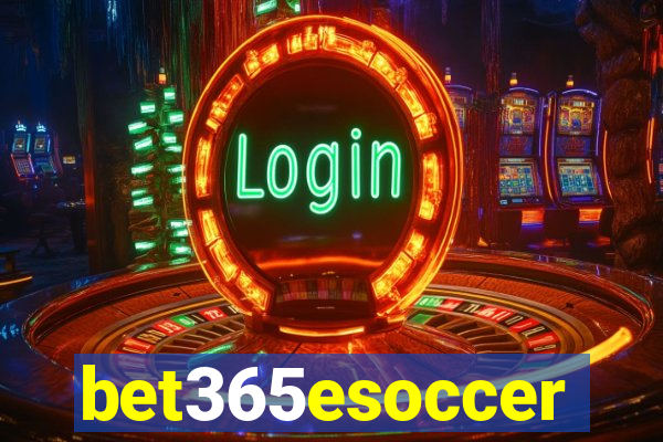 bet365esoccer