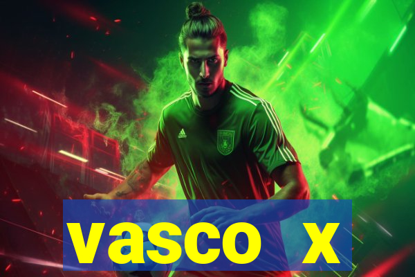 vasco x internacional futemax