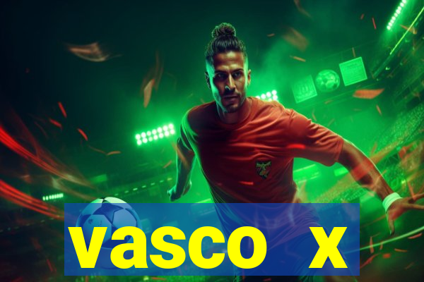 vasco x internacional futemax