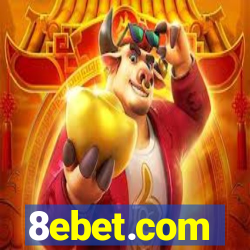 8ebet.com