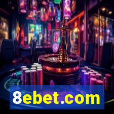 8ebet.com