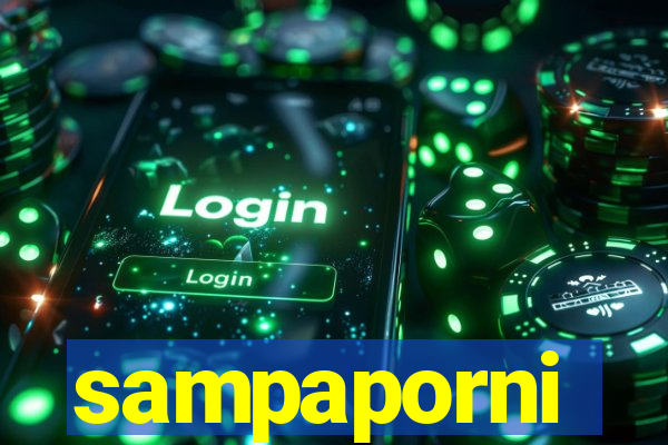 sampaporni