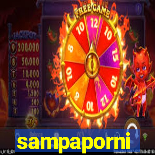 sampaporni