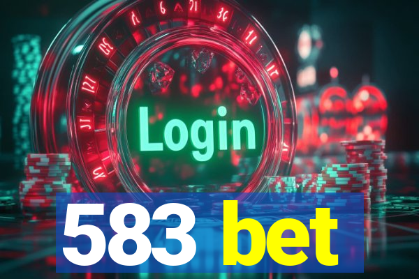 583 bet