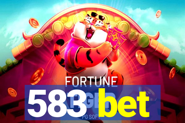 583 bet