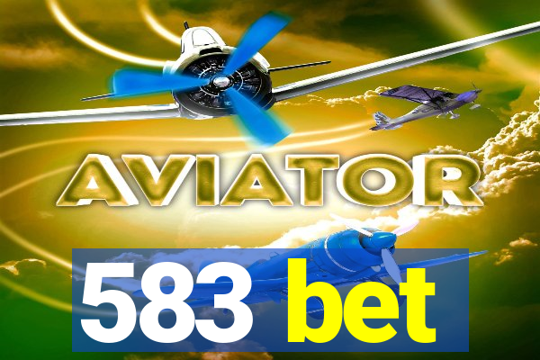 583 bet