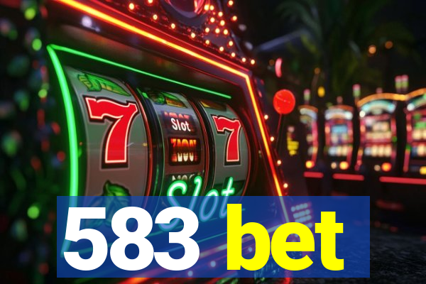 583 bet