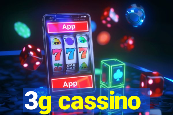 3g cassino