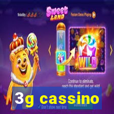 3g cassino